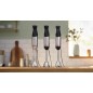 Bosch Serie 6 MSM6M621 Blender 0,5l 1000W Sort
